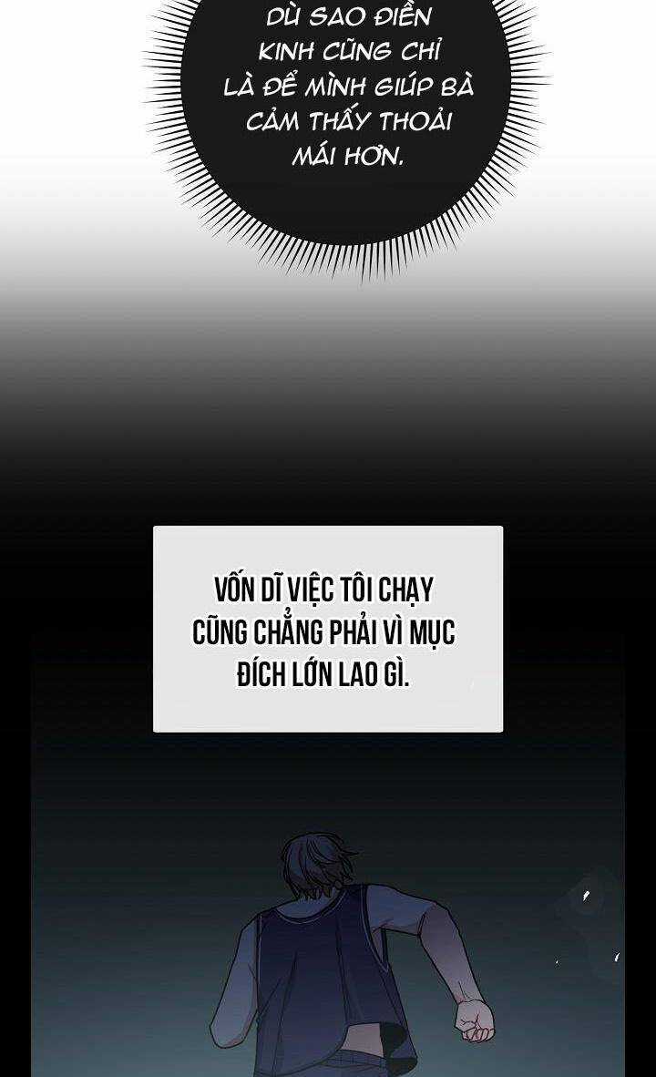Khu Vực Chủ Nghĩa Tình Yêu Chương 7 trang 30
