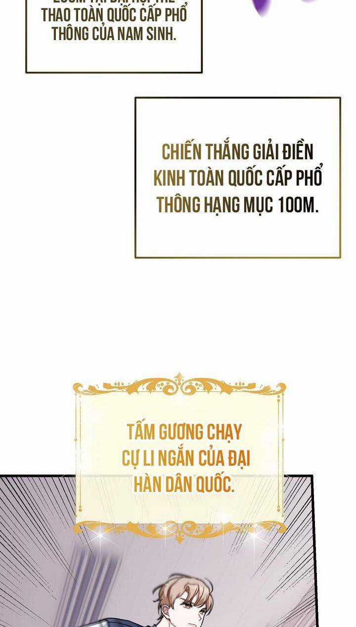 Khu Vực Chủ Nghĩa Tình Yêu Chương 7 trang 60