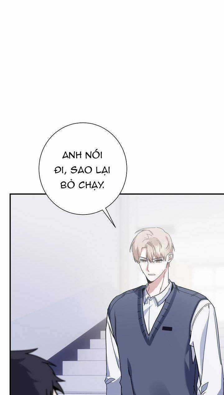 Khu Vực Chủ Nghĩa Tình Yêu Chương 7 trang 78