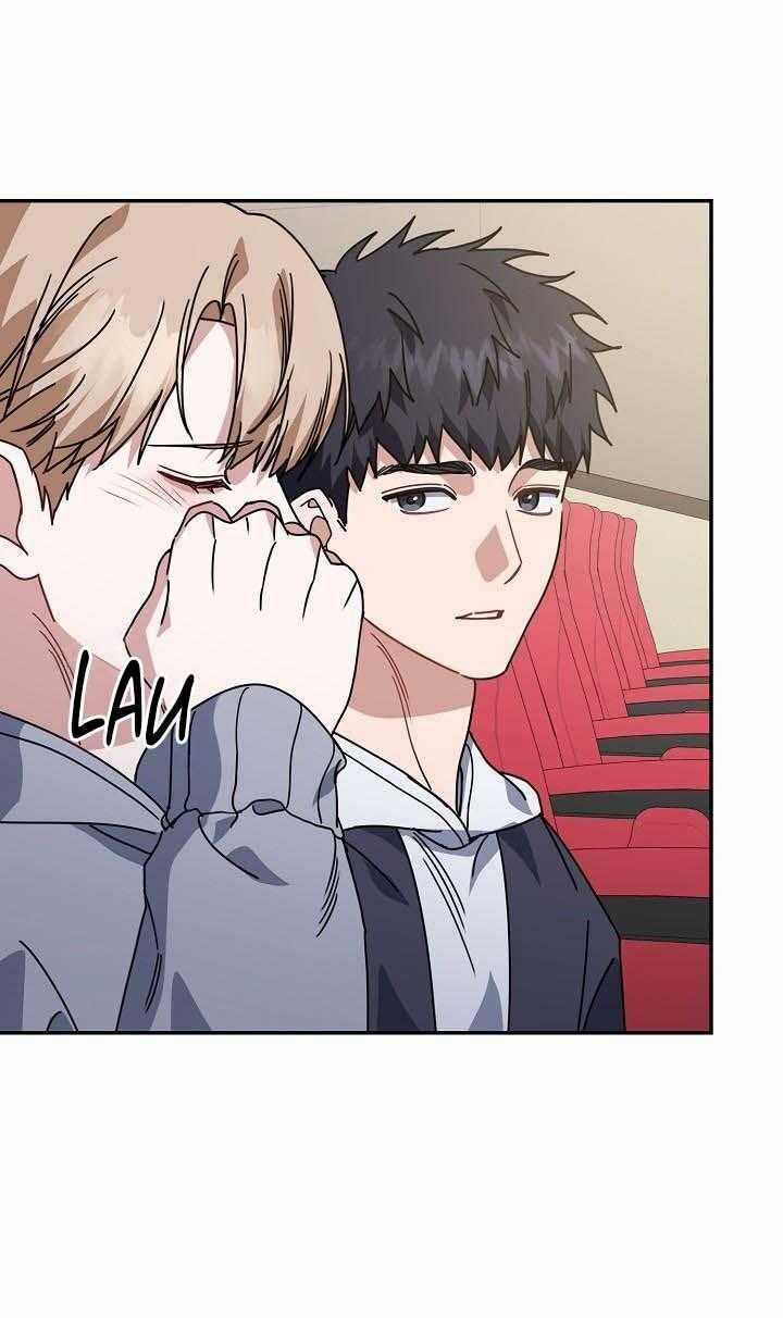 Khu Vực Chủ Nghĩa Tình Yêu Chương 70 trang 10