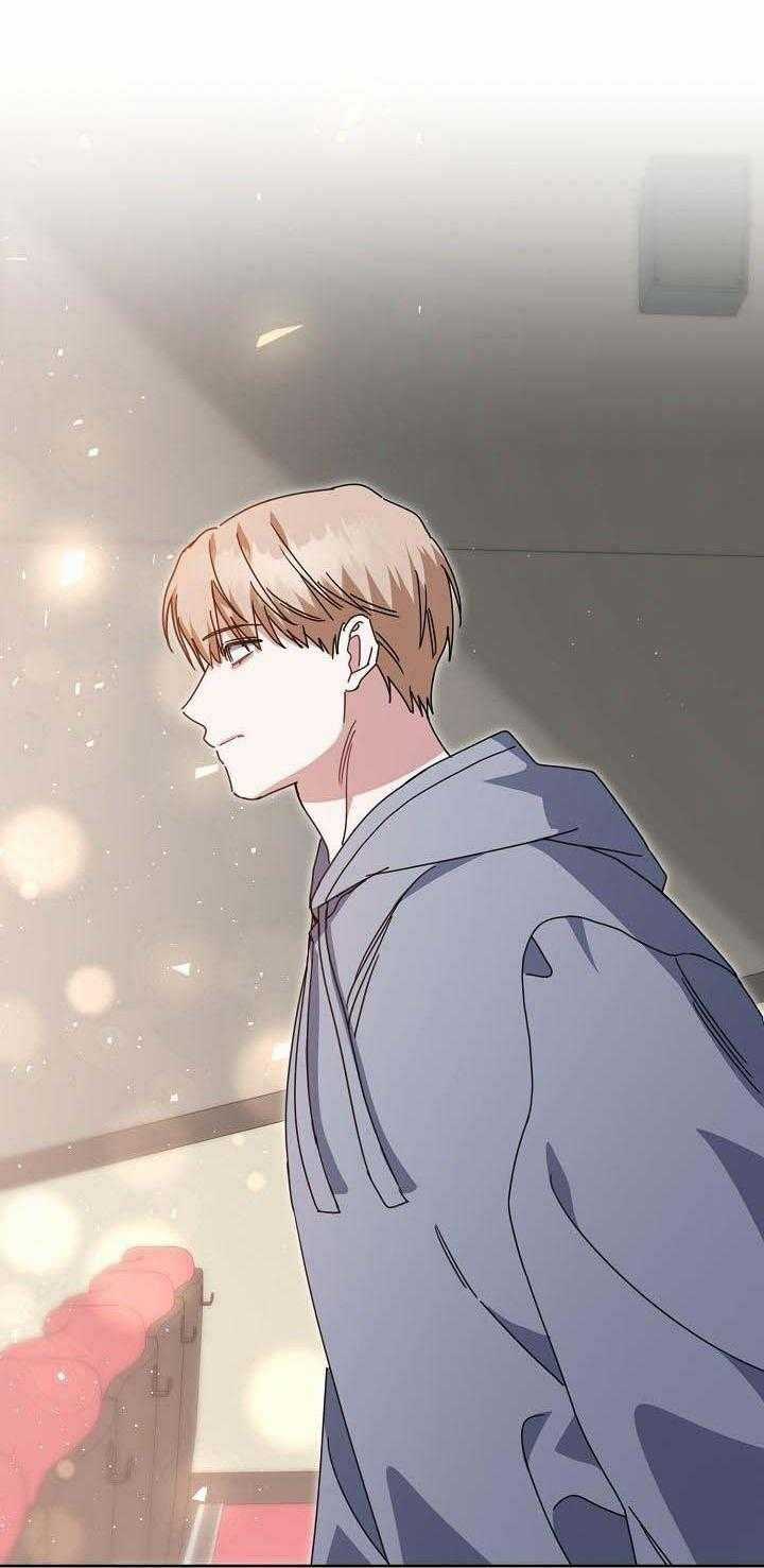 Khu Vực Chủ Nghĩa Tình Yêu Chương 70 trang 19