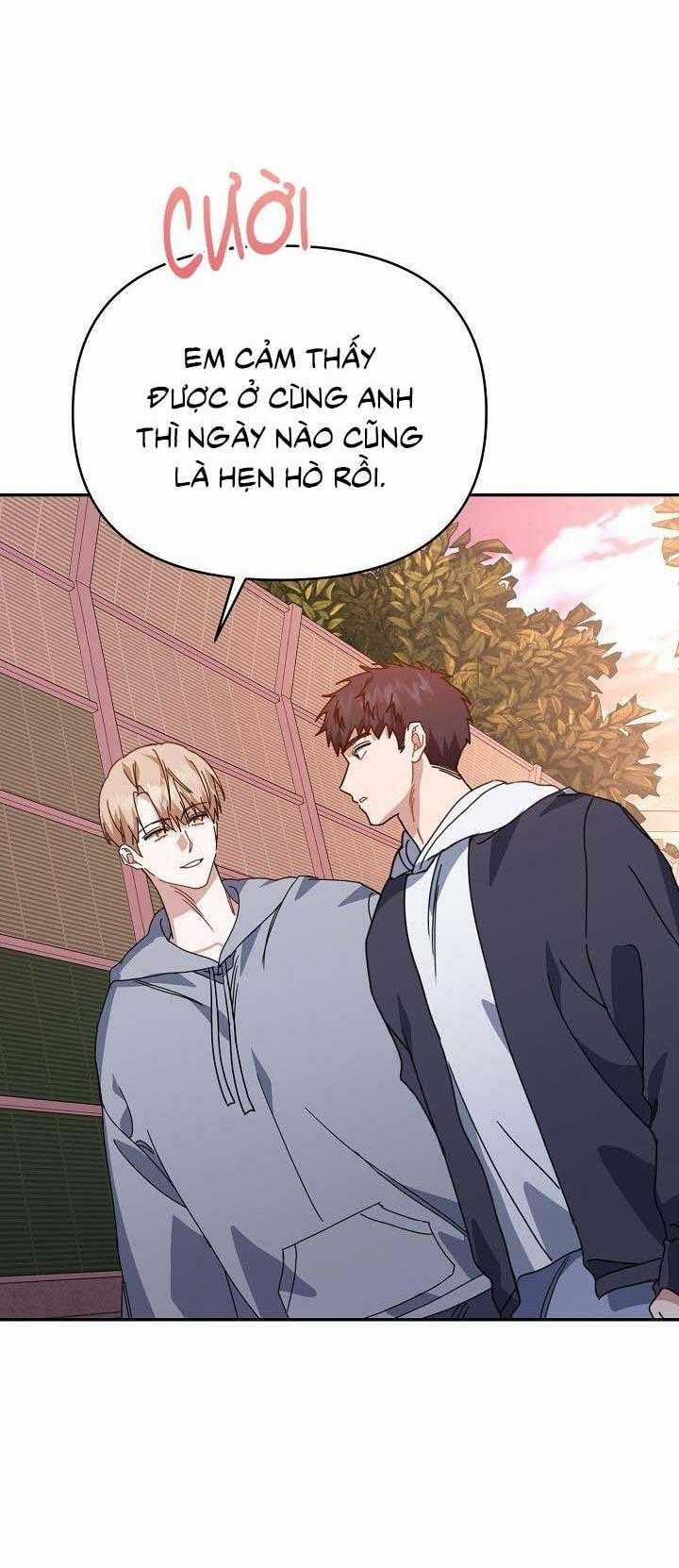 Khu Vực Chủ Nghĩa Tình Yêu Chương 70 trang 24