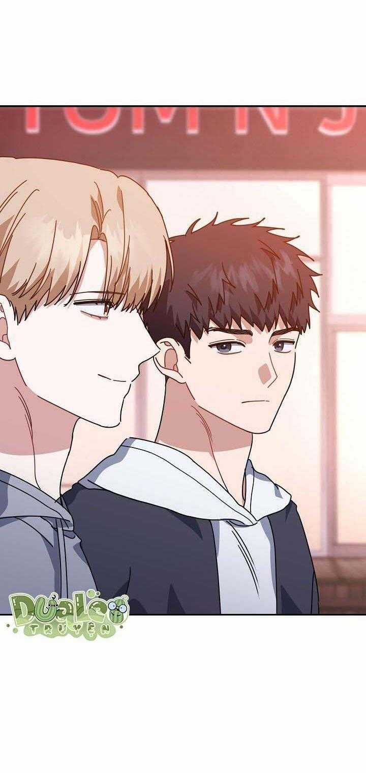 Khu Vực Chủ Nghĩa Tình Yêu Chương 70 trang 26