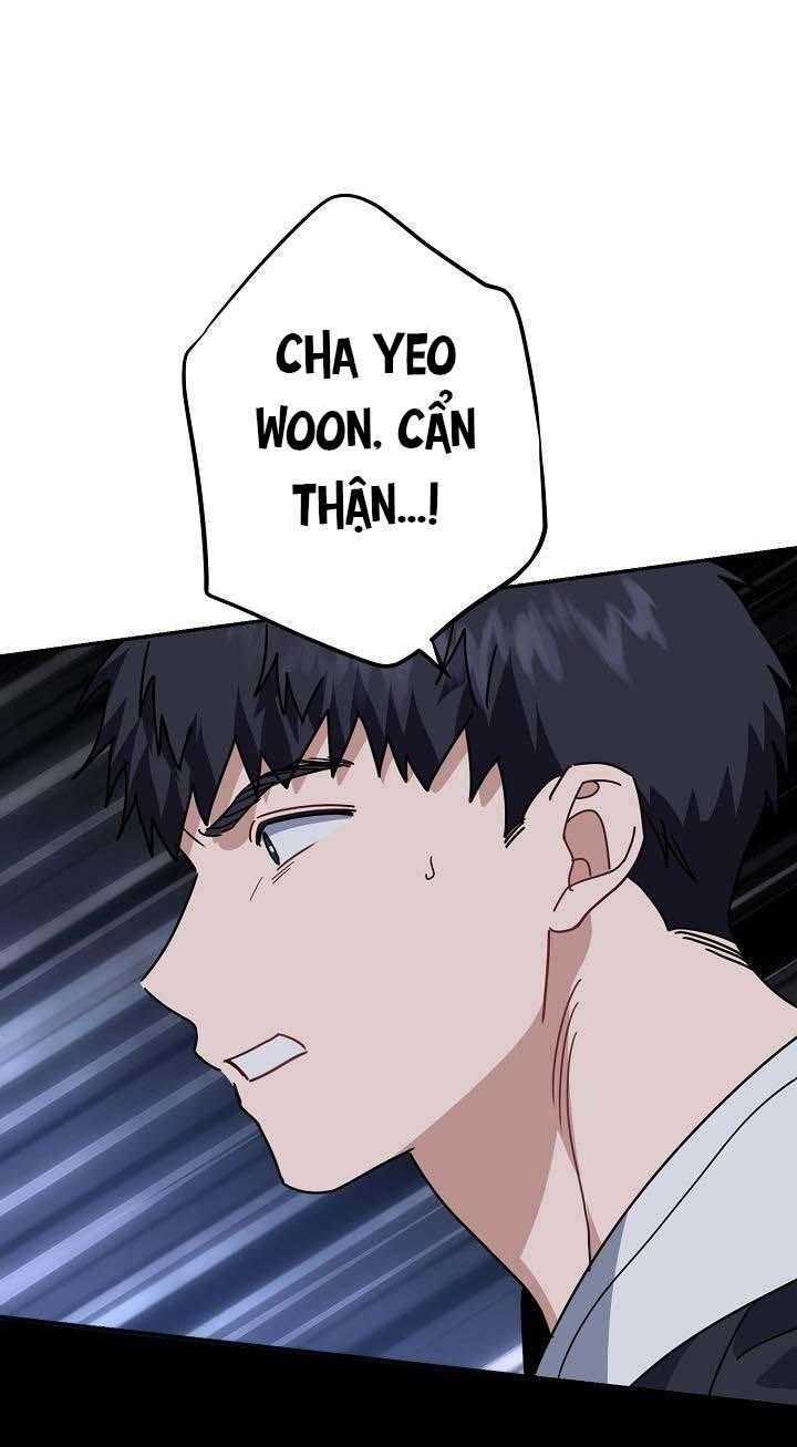 Khu Vực Chủ Nghĩa Tình Yêu Chương 70 trang 35