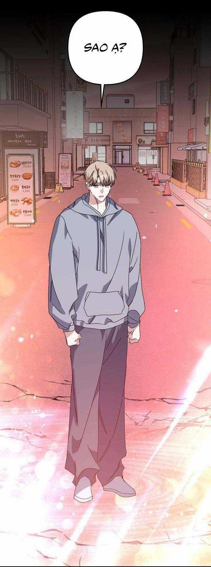 Khu Vực Chủ Nghĩa Tình Yêu Chương 70 trang 36