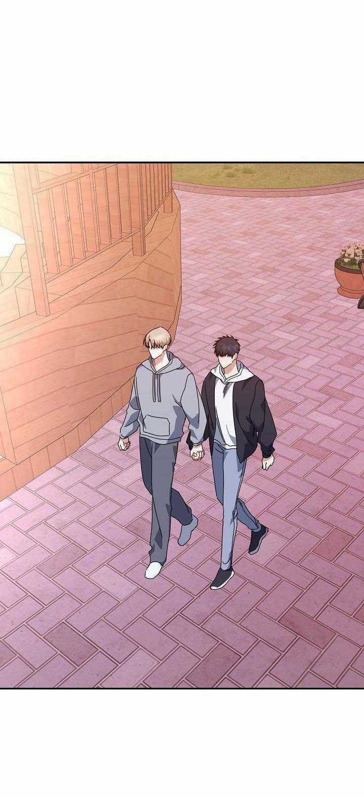 Khu Vực Chủ Nghĩa Tình Yêu Chương 70 trang 39