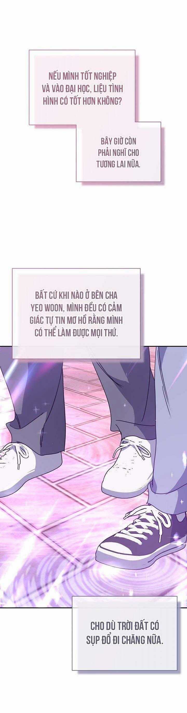 Khu Vực Chủ Nghĩa Tình Yêu Chương 70 trang 49