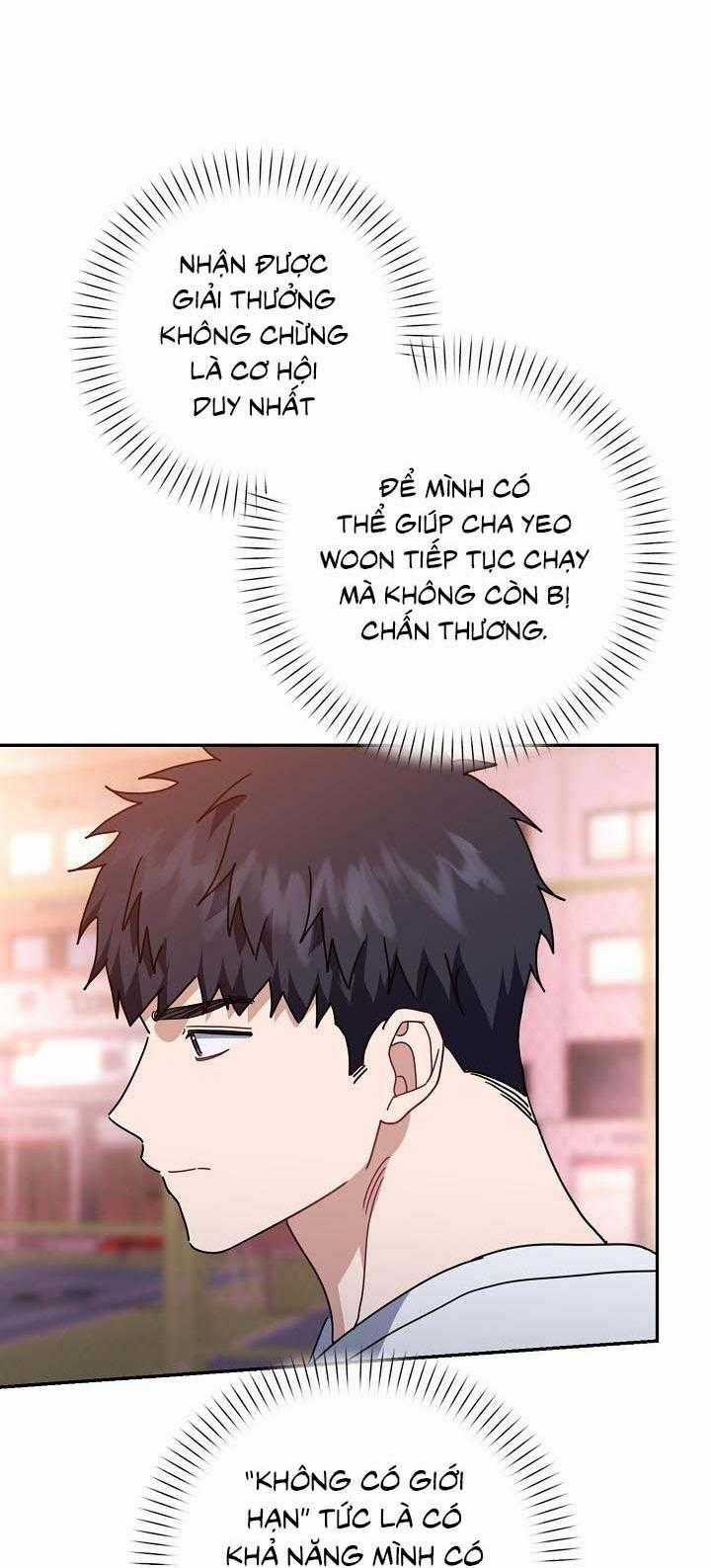 Khu Vực Chủ Nghĩa Tình Yêu Chương 70 trang 50