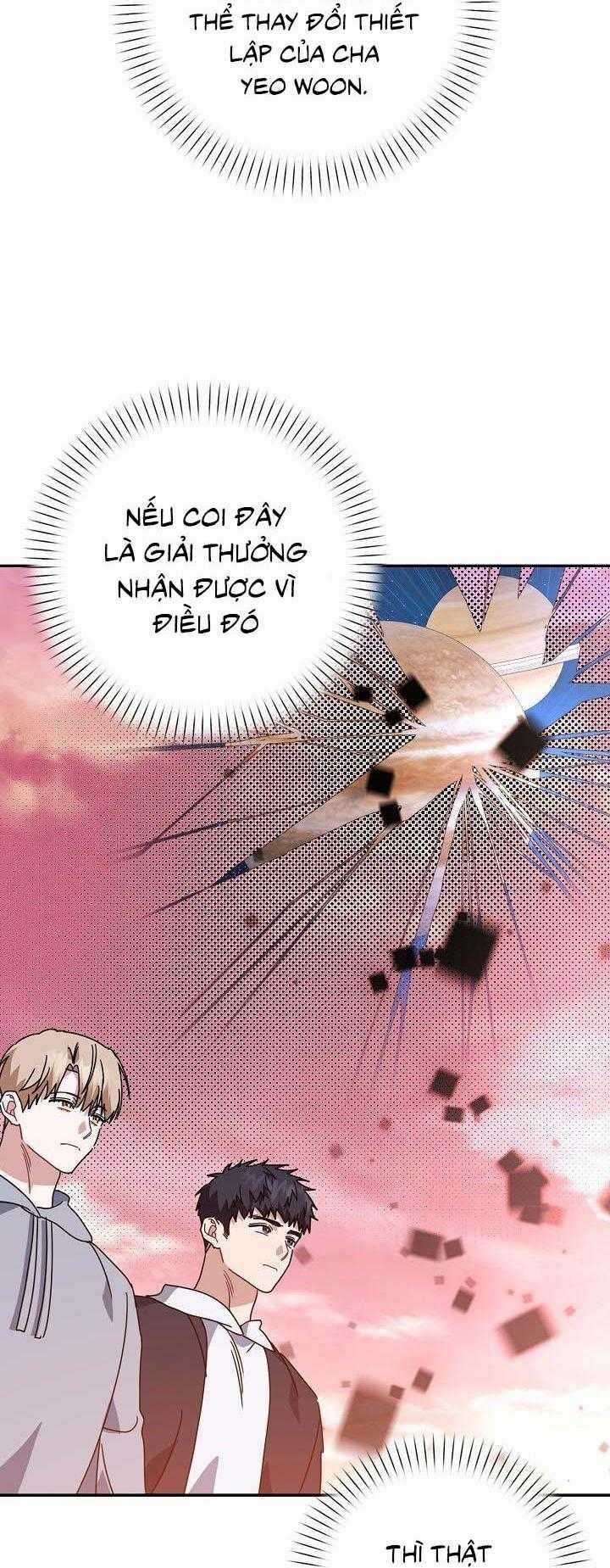 Khu Vực Chủ Nghĩa Tình Yêu Chương 70 trang 51