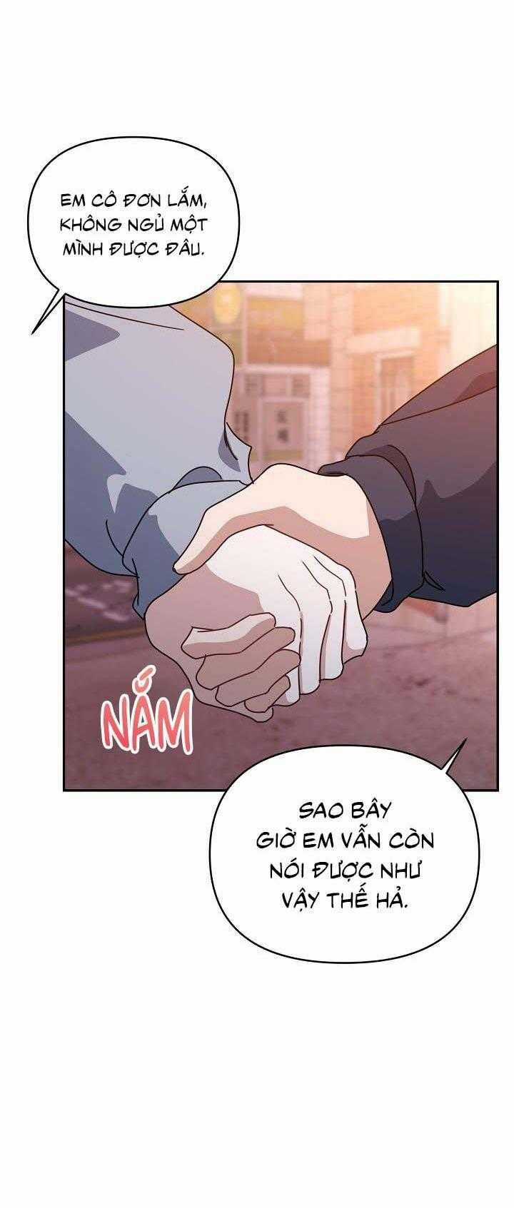 Khu Vực Chủ Nghĩa Tình Yêu Chương 70 trang 54