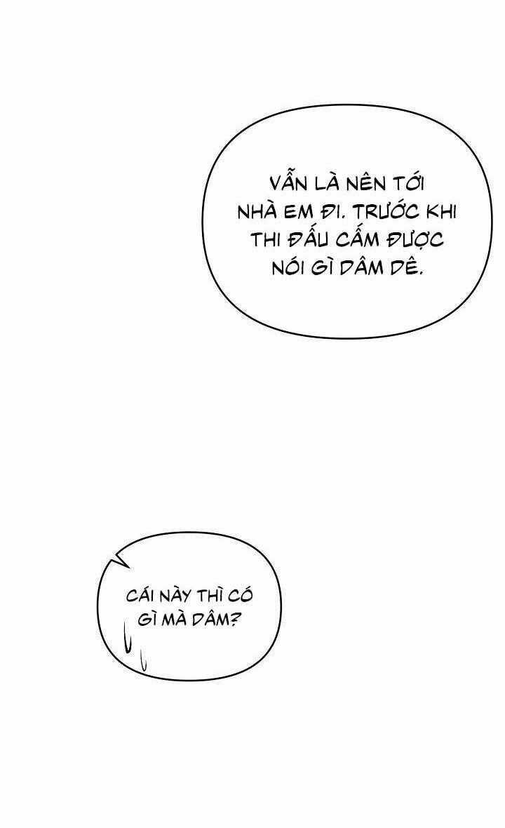 Khu Vực Chủ Nghĩa Tình Yêu Chương 70 trang 56