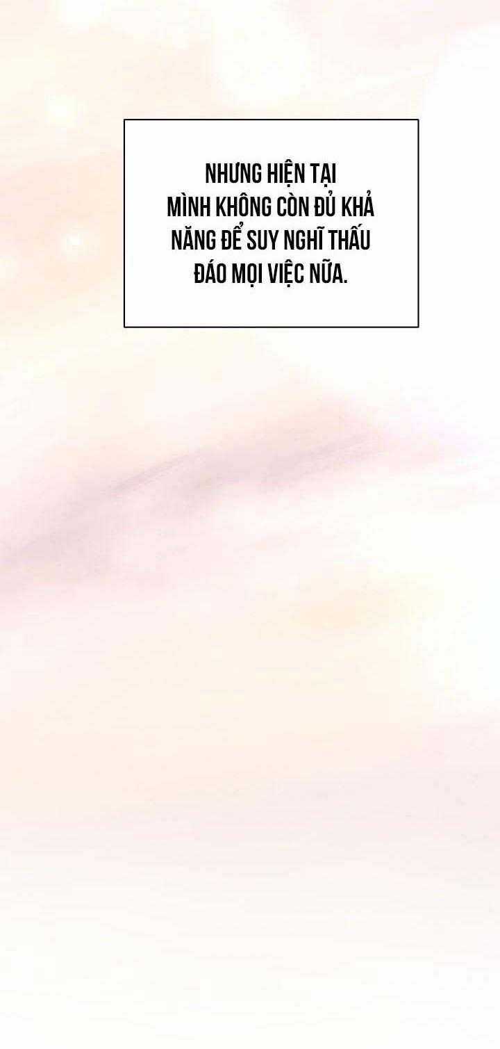 Khu Vực Chủ Nghĩa Tình Yêu Chương 70 trang 58