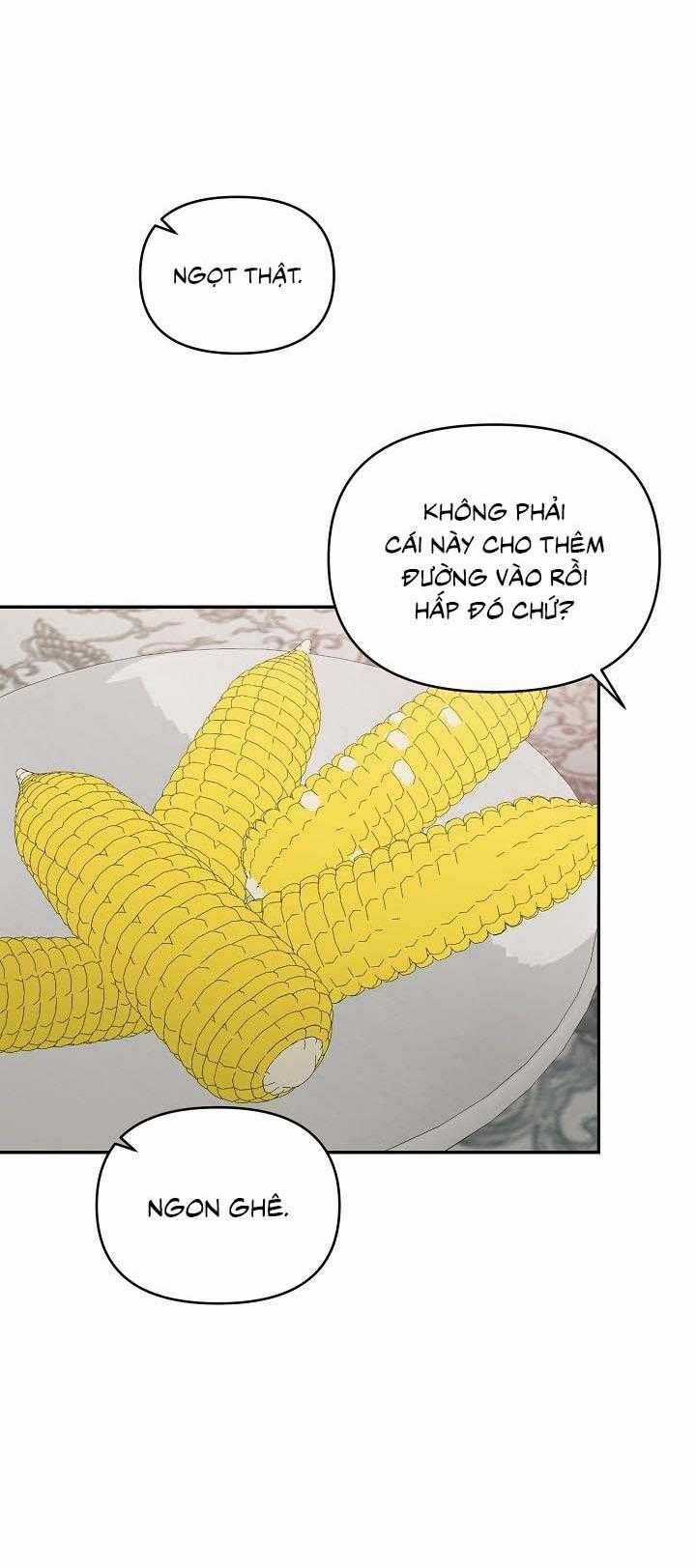 Khu Vực Chủ Nghĩa Tình Yêu Chương 70 trang 60