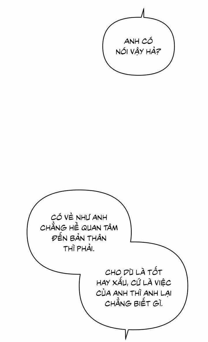 Khu Vực Chủ Nghĩa Tình Yêu Chương 70 trang 62