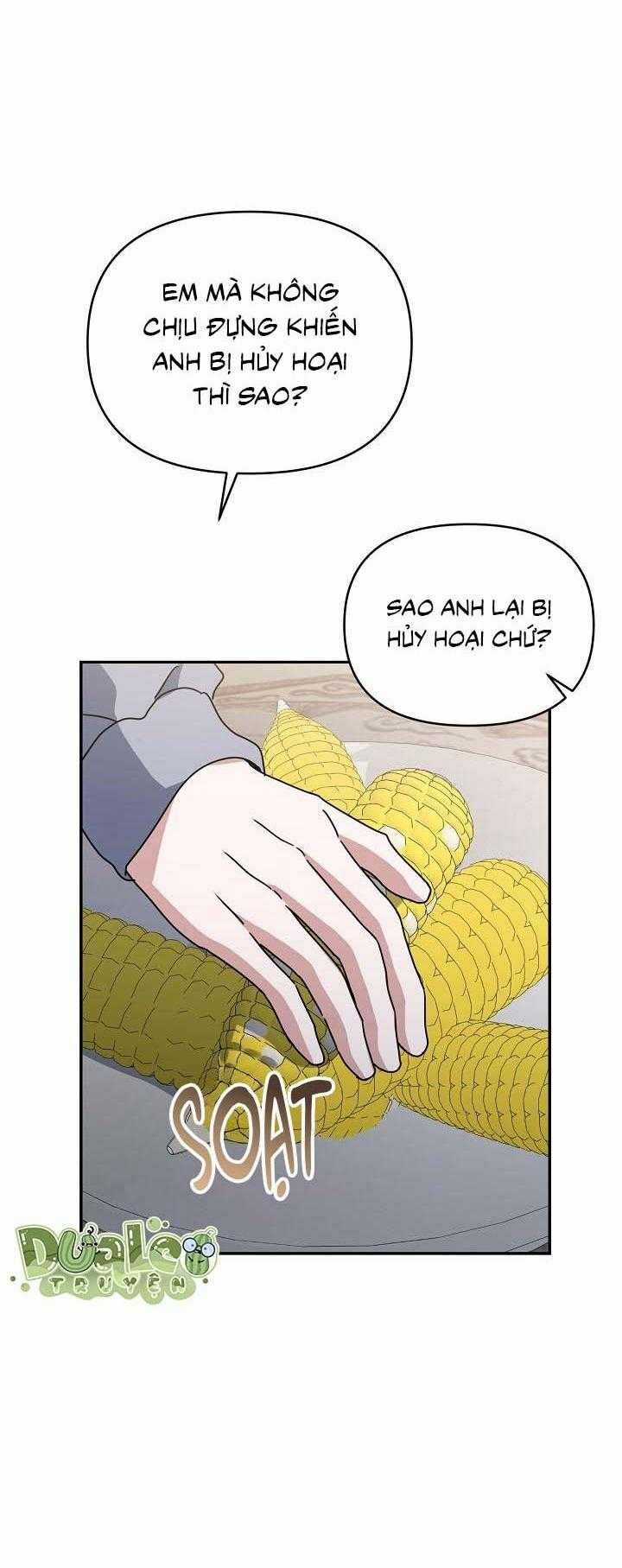 Khu Vực Chủ Nghĩa Tình Yêu Chương 70 trang 65