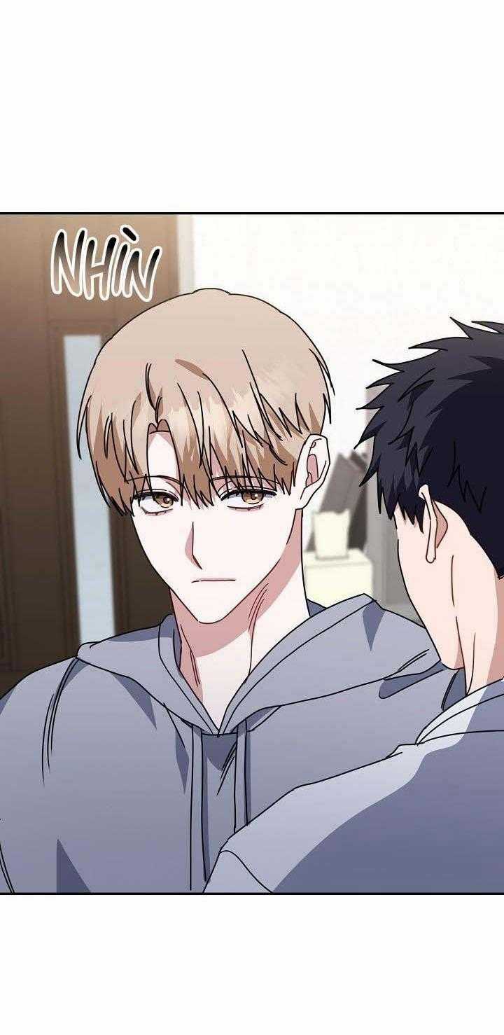 Khu Vực Chủ Nghĩa Tình Yêu Chương 70 trang 66