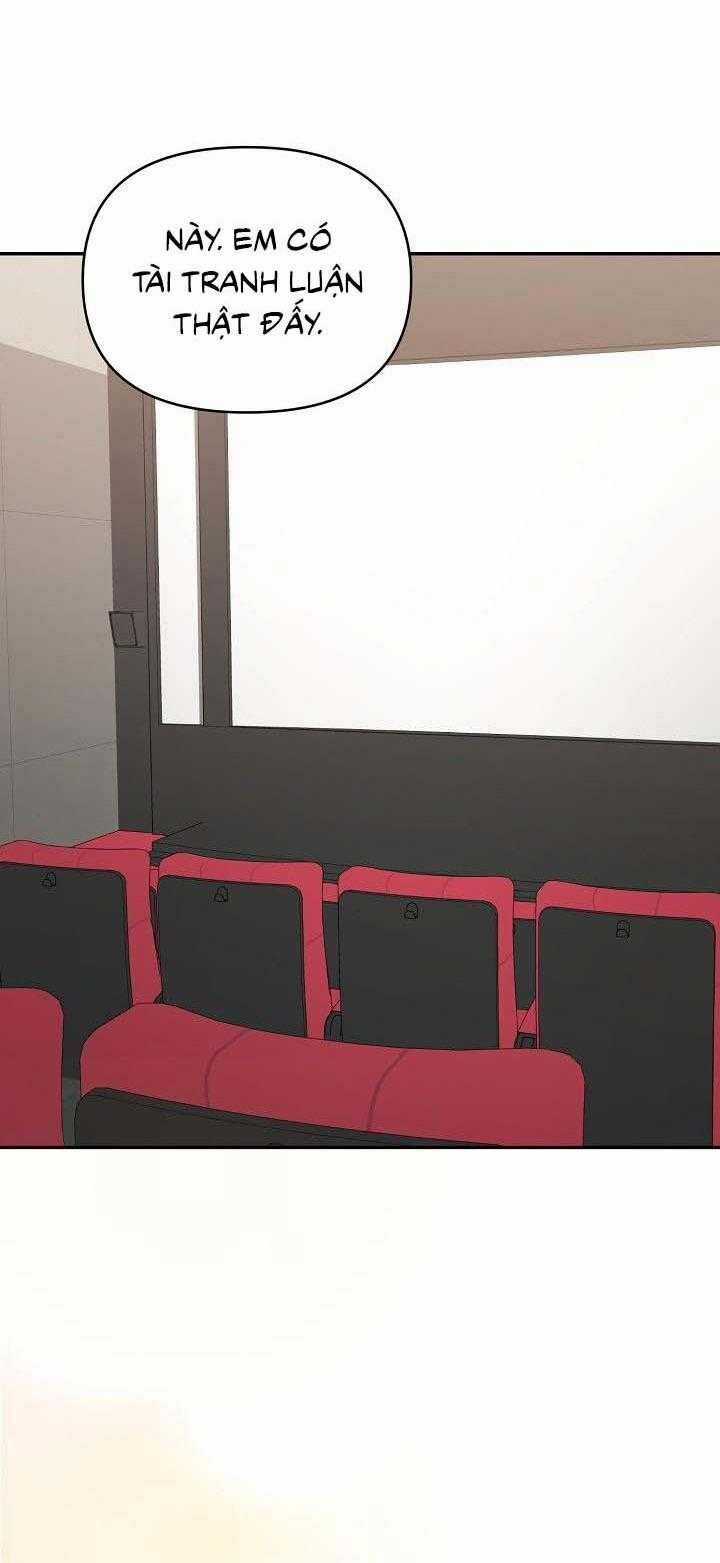 Khu Vực Chủ Nghĩa Tình Yêu Chương 70 trang 7