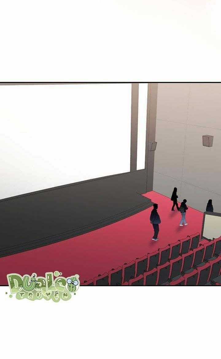 Khu Vực Chủ Nghĩa Tình Yêu Chương 70 trang 9