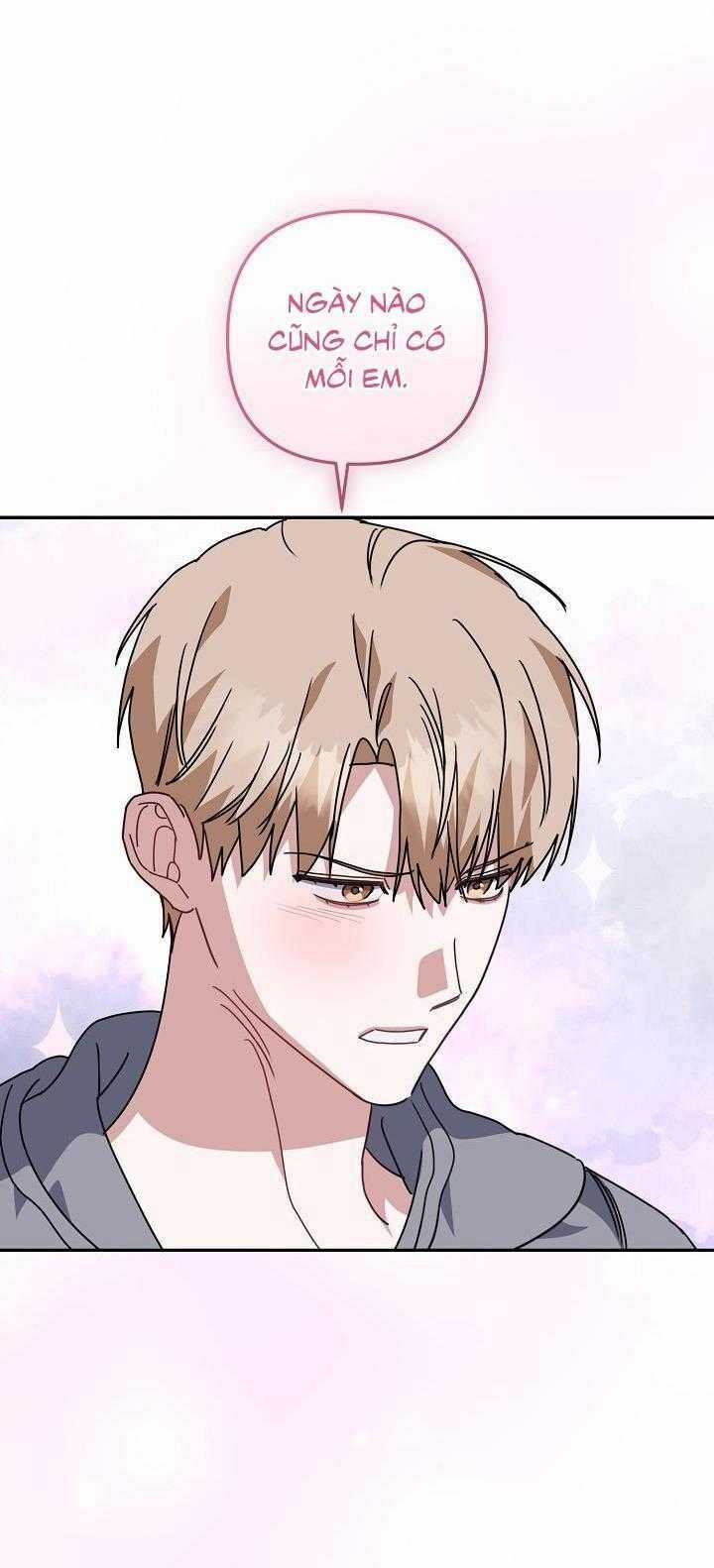 Khu Vực Chủ Nghĩa Tình Yêu Chương 71 trang 19