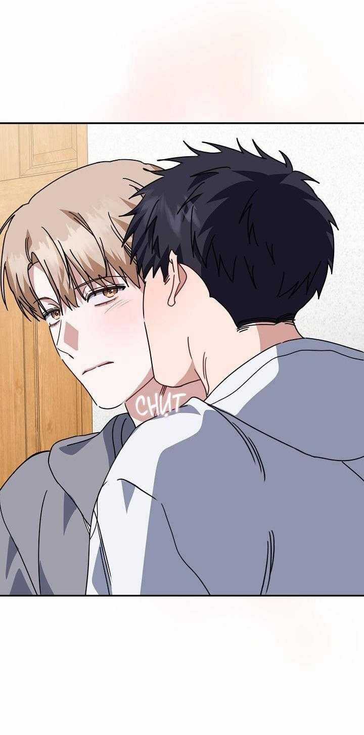 Khu Vực Chủ Nghĩa Tình Yêu Chương 71 trang 21