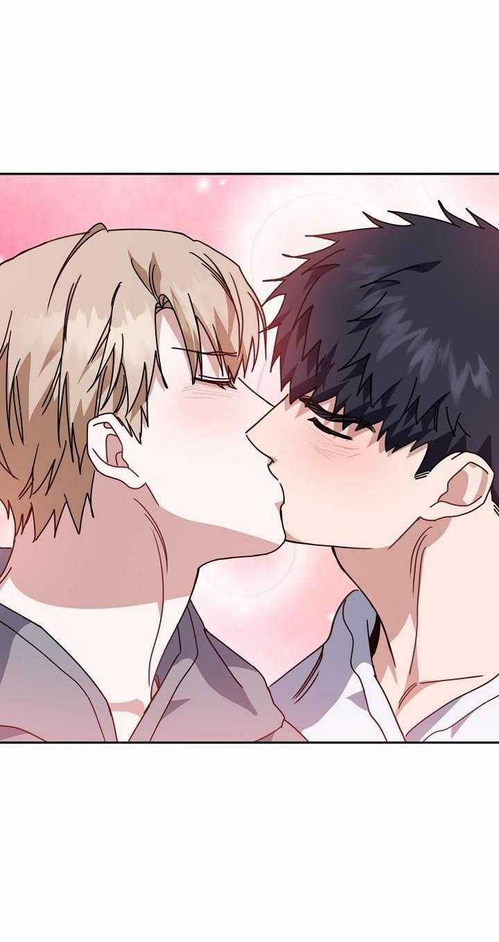 Khu Vực Chủ Nghĩa Tình Yêu Chương 71 trang 23