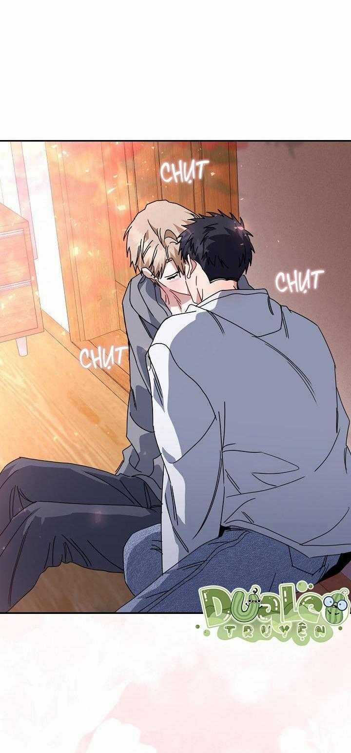 Khu Vực Chủ Nghĩa Tình Yêu Chương 71 trang 24