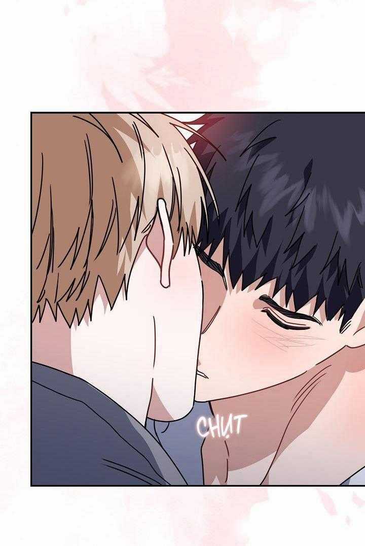 Khu Vực Chủ Nghĩa Tình Yêu Chương 71 trang 25