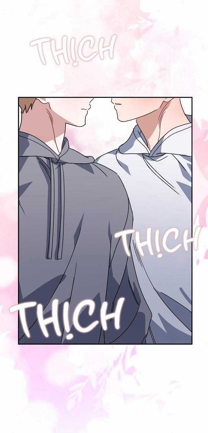 Khu Vực Chủ Nghĩa Tình Yêu Chương 71 trang 26