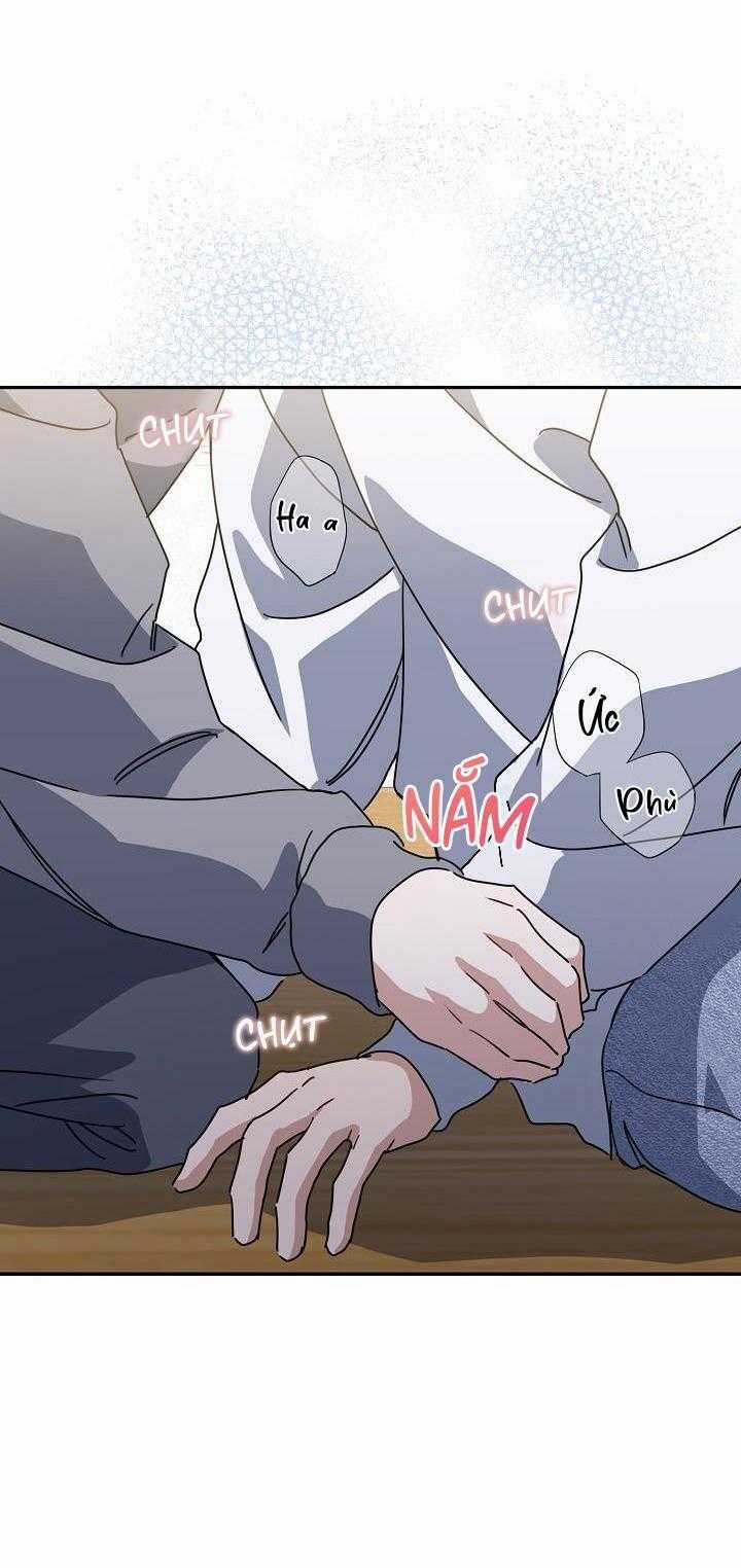 Khu Vực Chủ Nghĩa Tình Yêu Chương 71 trang 33