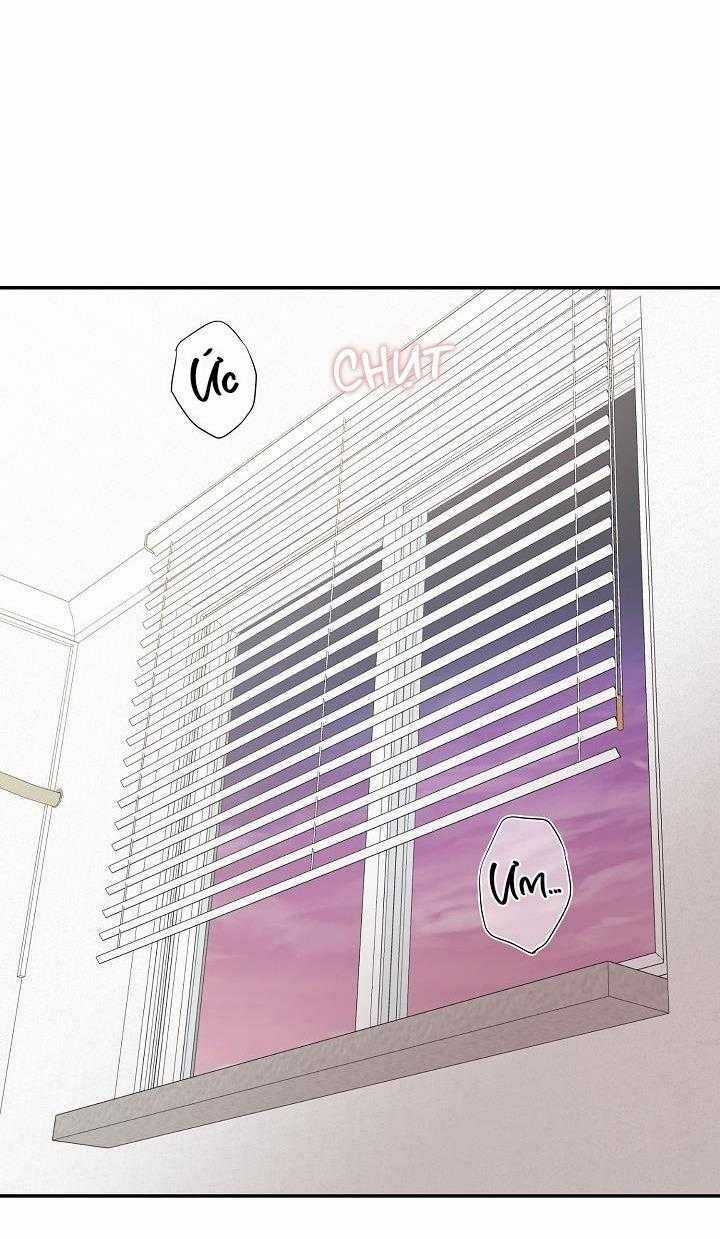 Khu Vực Chủ Nghĩa Tình Yêu Chương 71 trang 34