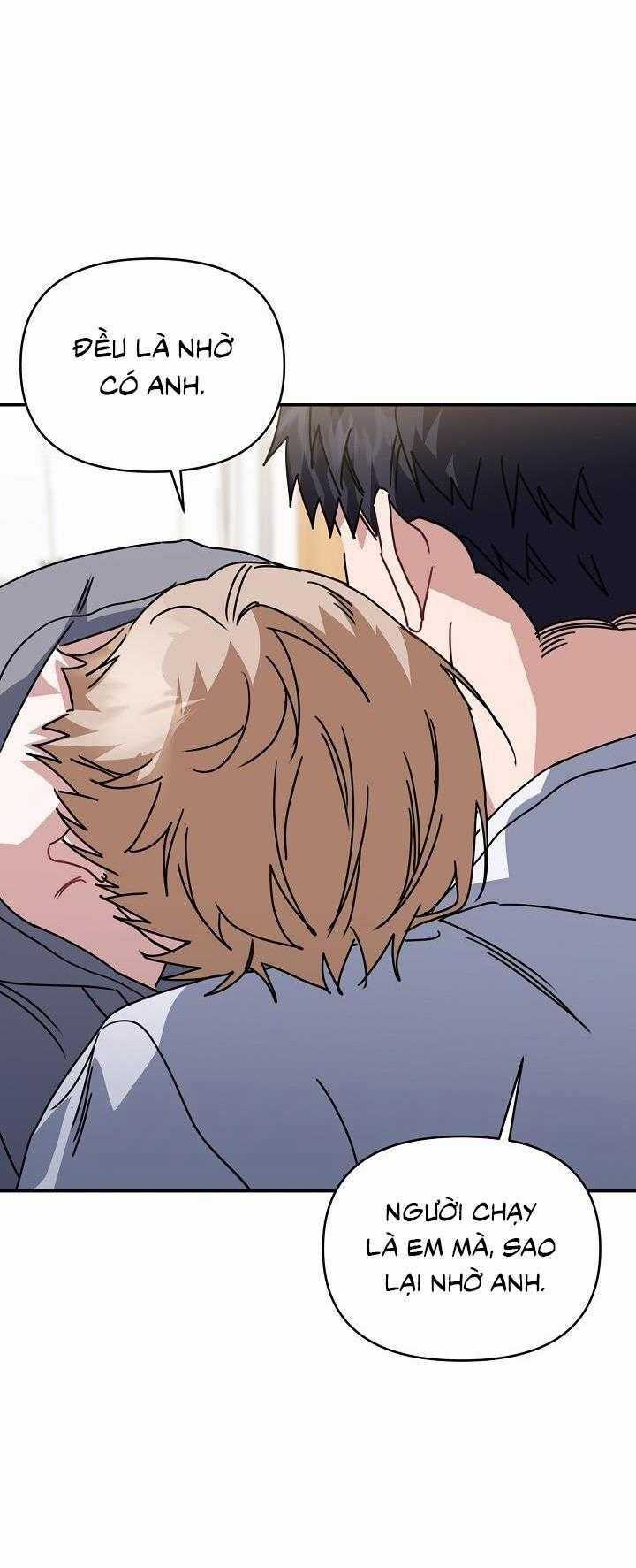 Khu Vực Chủ Nghĩa Tình Yêu Chương 71 trang 38