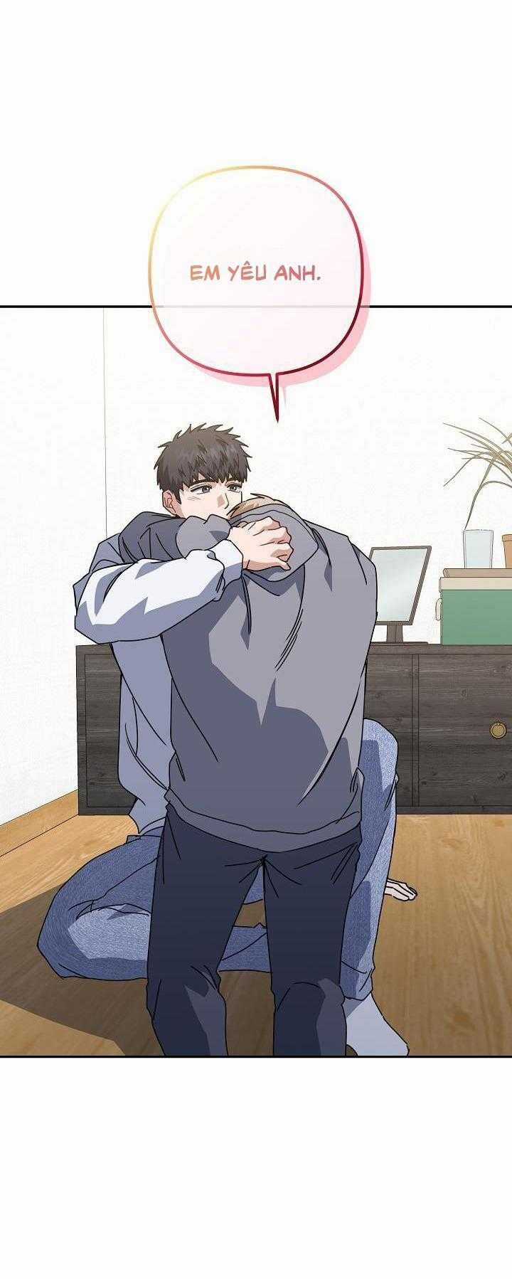 Khu Vực Chủ Nghĩa Tình Yêu Chương 71 trang 39