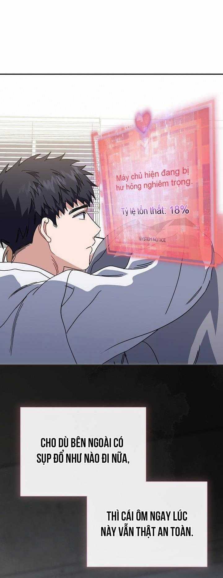 Khu Vực Chủ Nghĩa Tình Yêu Chương 71 trang 40