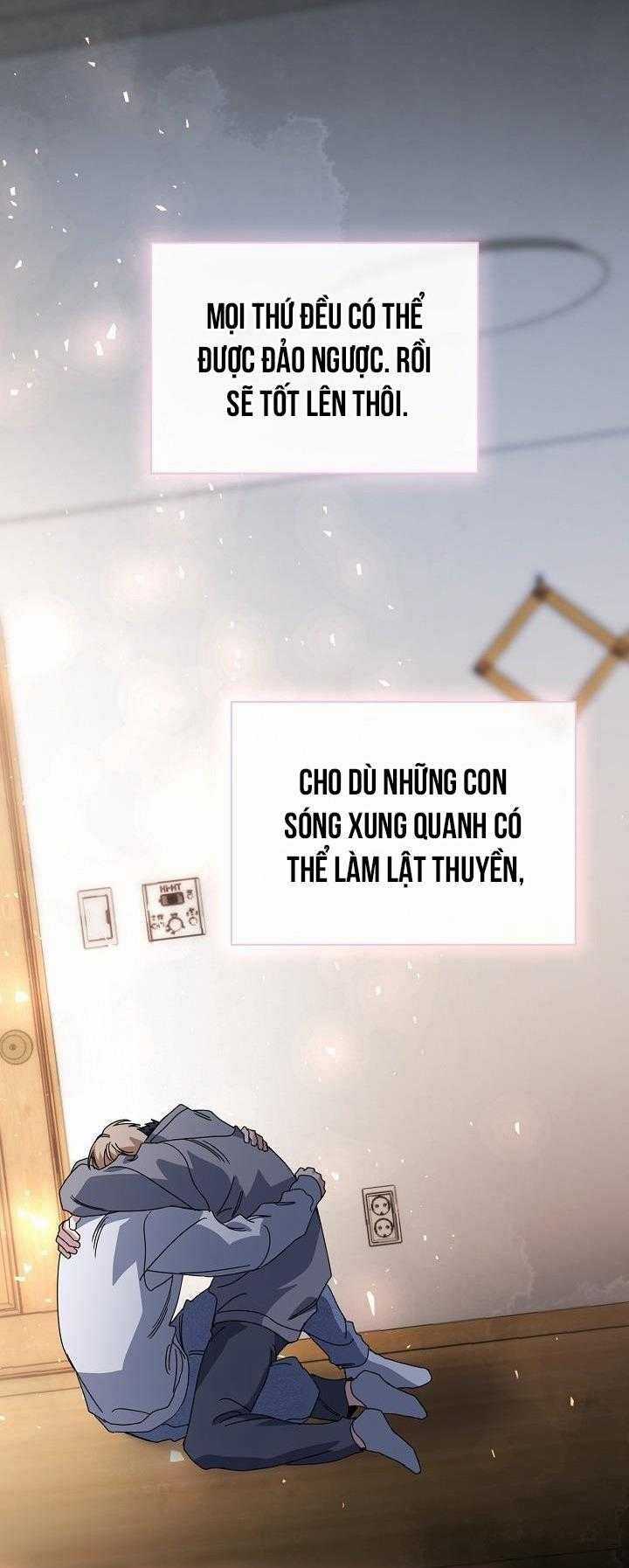 Khu Vực Chủ Nghĩa Tình Yêu Chương 71 trang 41