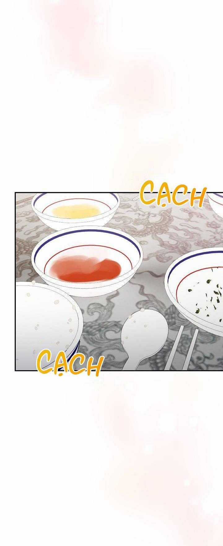 Khu Vực Chủ Nghĩa Tình Yêu Chương 71 trang 48