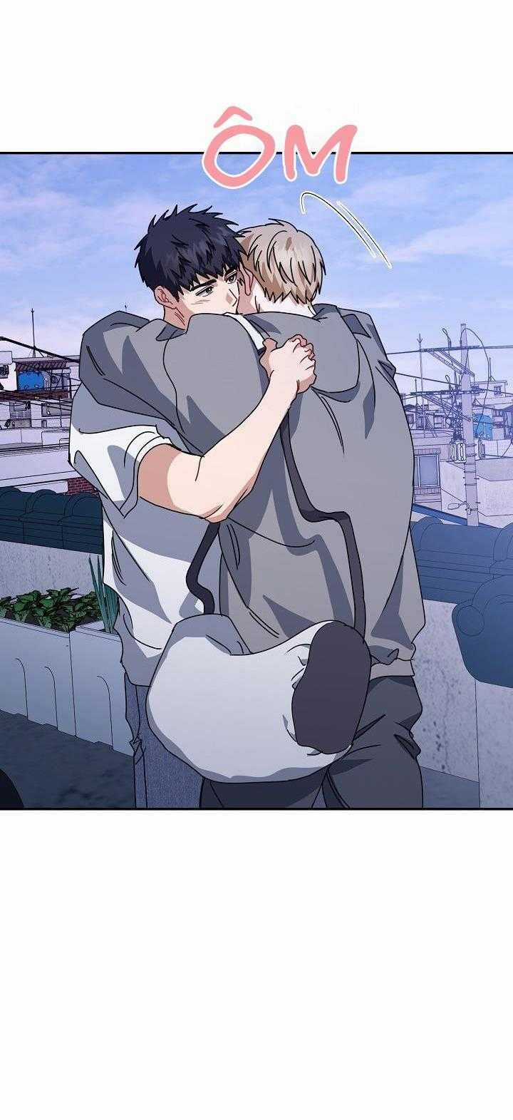 Khu Vực Chủ Nghĩa Tình Yêu Chương 71 trang 50