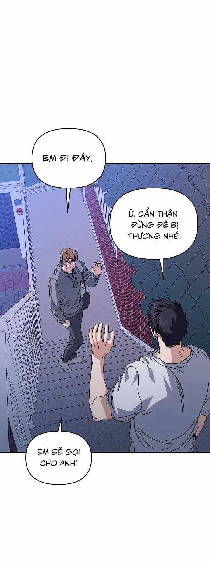 Khu Vực Chủ Nghĩa Tình Yêu Chương 71 trang 51