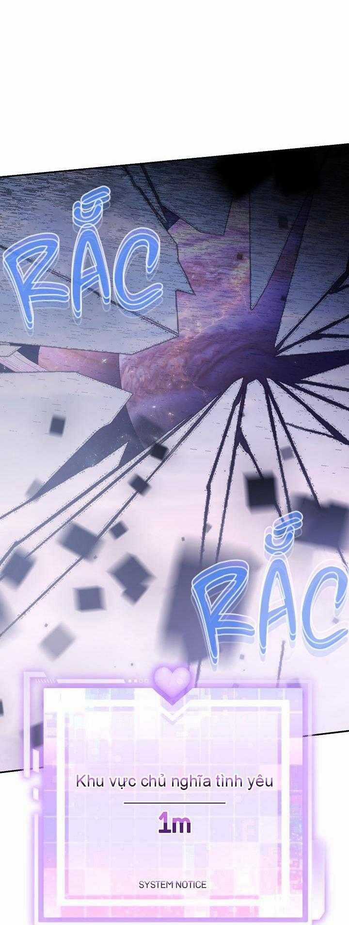 Khu Vực Chủ Nghĩa Tình Yêu Chương 71 trang 54