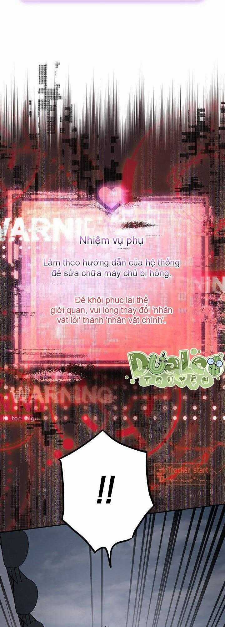 Khu Vực Chủ Nghĩa Tình Yêu Chương 71 trang 55