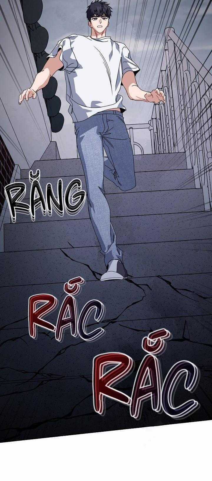 Khu Vực Chủ Nghĩa Tình Yêu Chương 71 trang 56