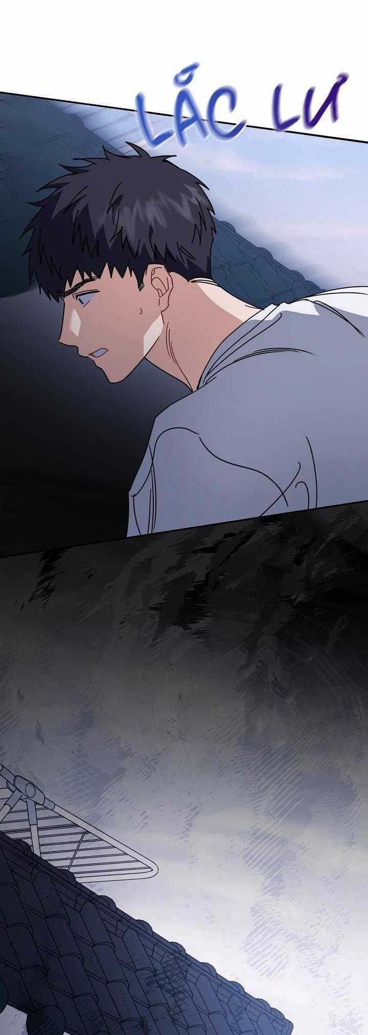 Khu Vực Chủ Nghĩa Tình Yêu Chương 71 trang 58