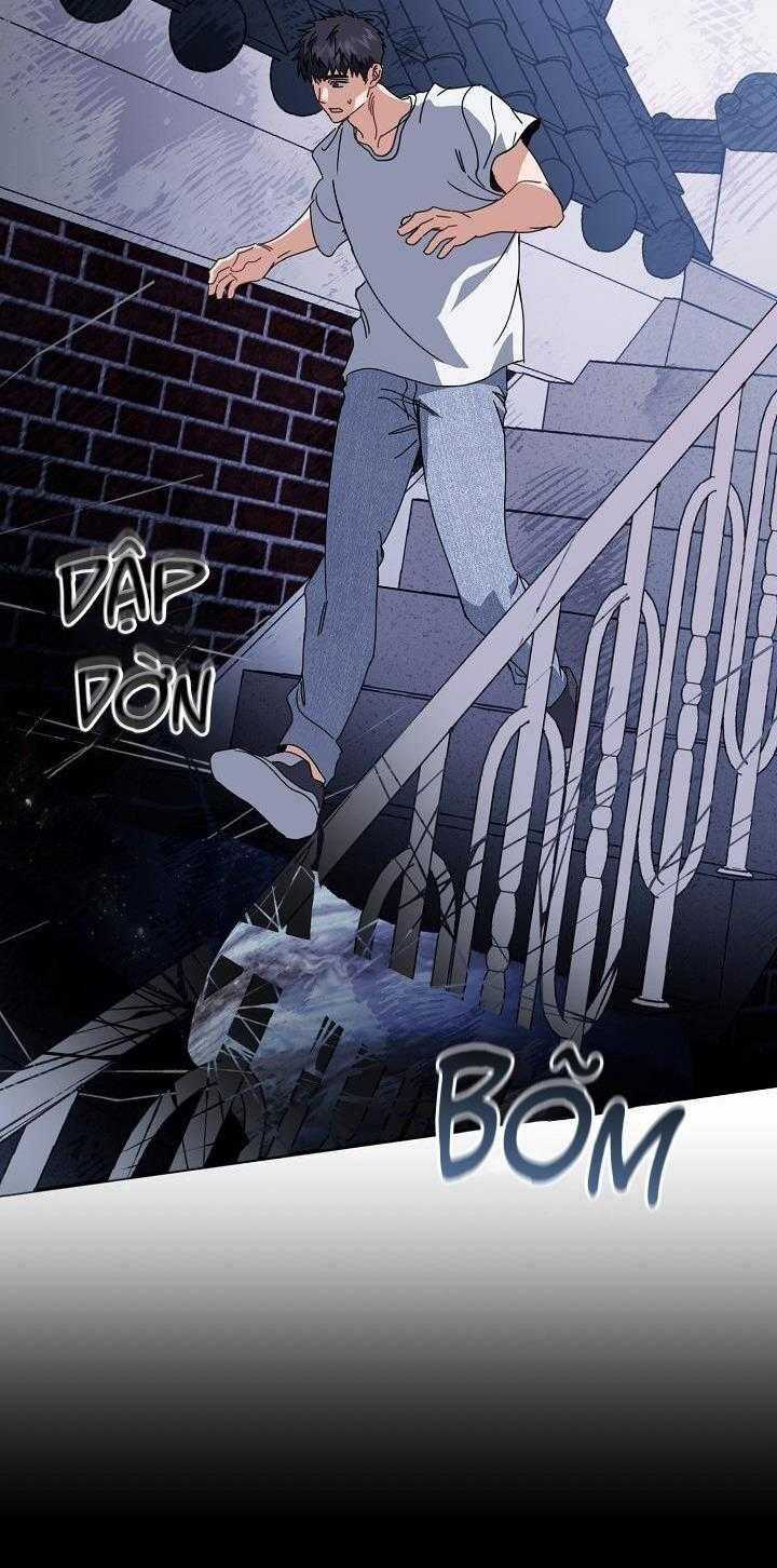 Khu Vực Chủ Nghĩa Tình Yêu Chương 71 trang 59