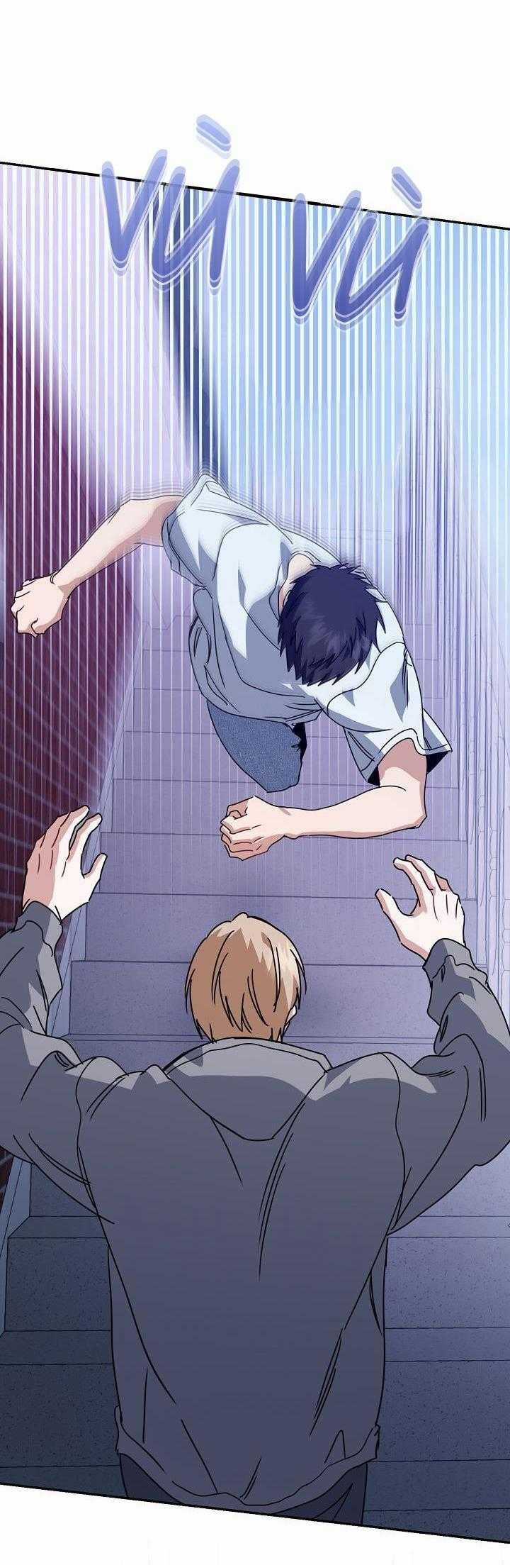 Khu Vực Chủ Nghĩa Tình Yêu Chương 71 trang 63