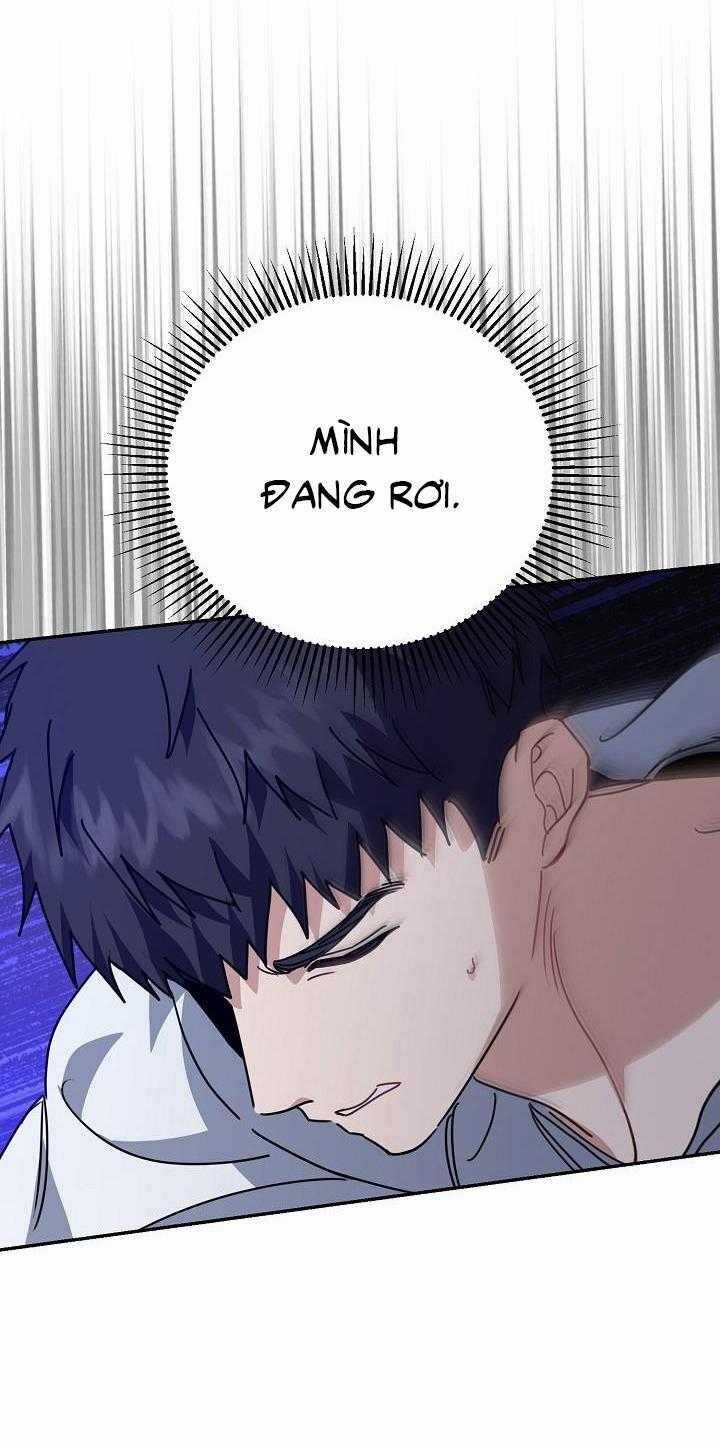 Khu Vực Chủ Nghĩa Tình Yêu Chương 71 trang 64