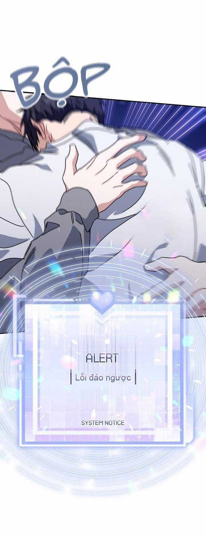 Khu Vực Chủ Nghĩa Tình Yêu Chương 71 trang 65