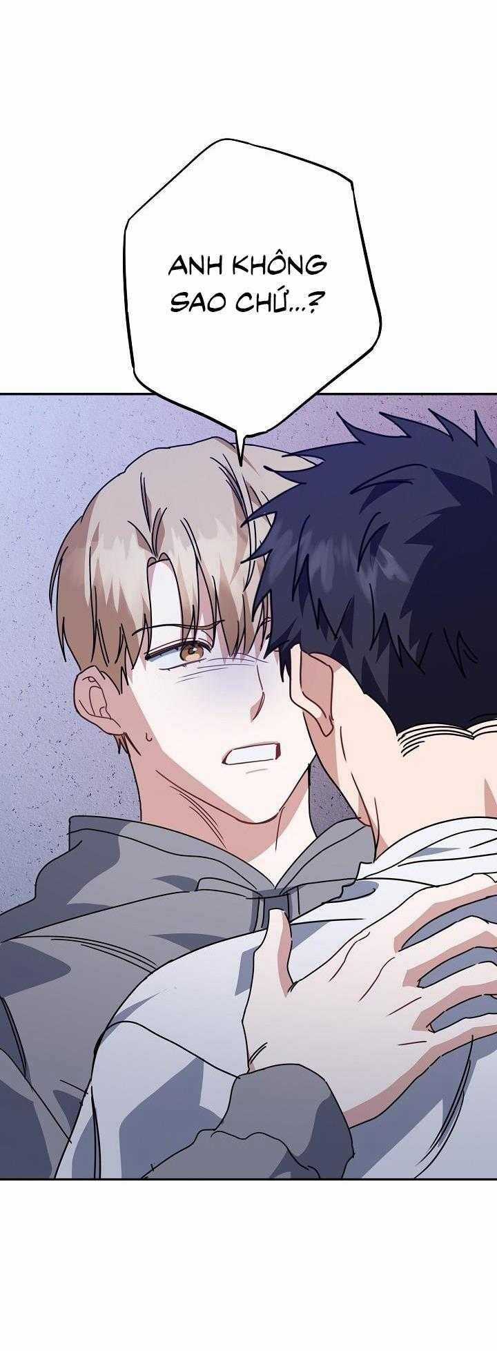 Khu Vực Chủ Nghĩa Tình Yêu Chương 71 trang 67