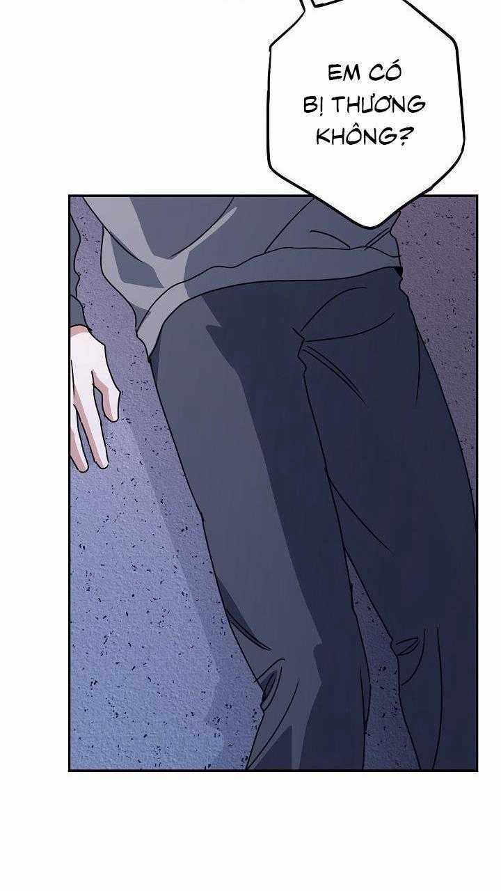 Khu Vực Chủ Nghĩa Tình Yêu Chương 71 trang 69