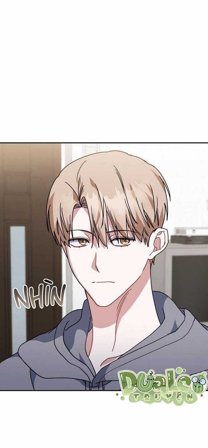 Khu Vực Chủ Nghĩa Tình Yêu Chương 71 trang 7