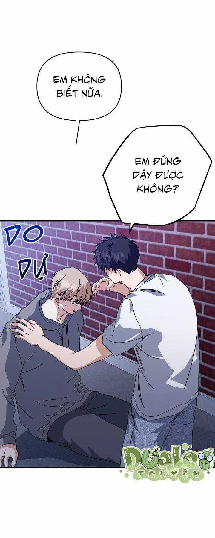 Khu Vực Chủ Nghĩa Tình Yêu Chương 71 trang 70