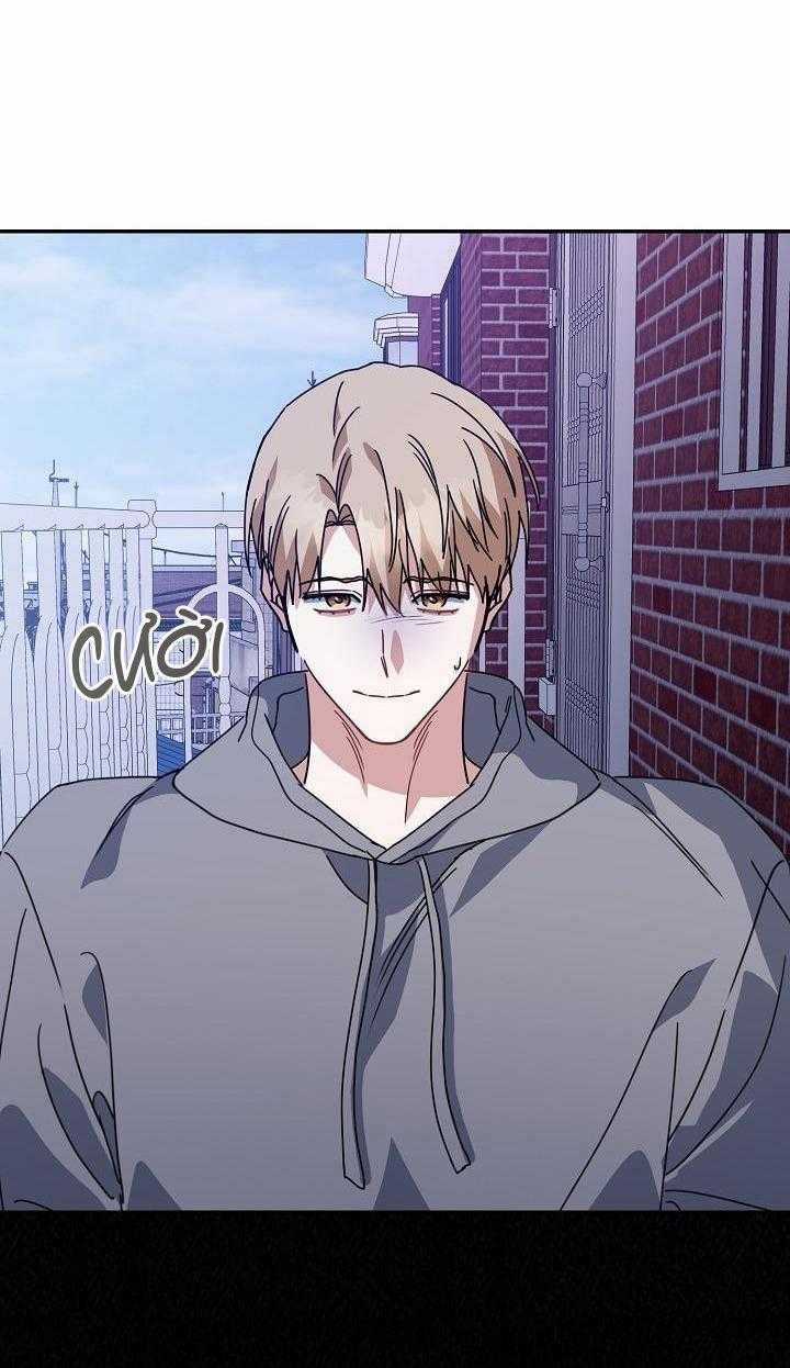 Khu Vực Chủ Nghĩa Tình Yêu Chương 71 trang 72